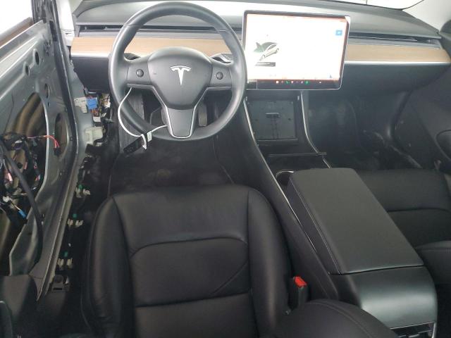 Photo 8 from auction – 2018 TESLA MODEL 3 with VIN 5YJ3E1EA7JF106664