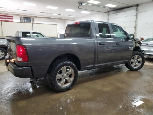 Photo 3 from auction – 2018 RAM 1500 ST with VIN 1C6RR7FG5JS320518