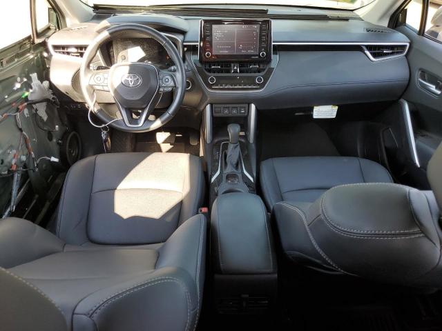 Photo 8 from auction – 2022 TOYOTA COROLLA CR with VIN 7MUDAABG4NV003542