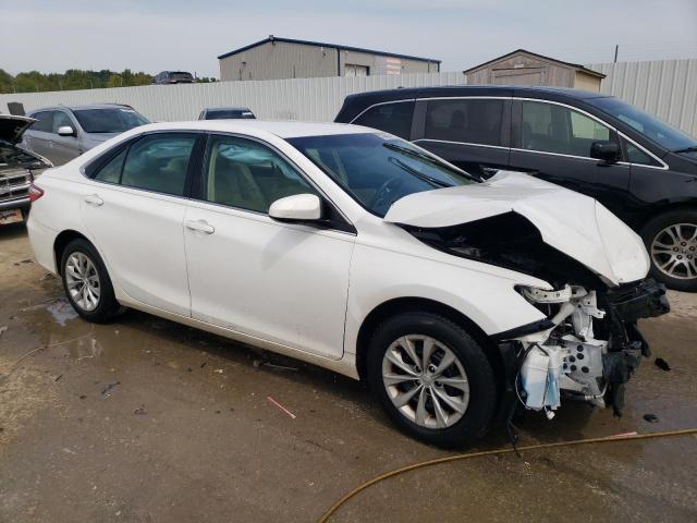 Photo 4 from auction – 2017 TOYOTA CAMRY LE with VIN 4T1BF1FK6HU296986