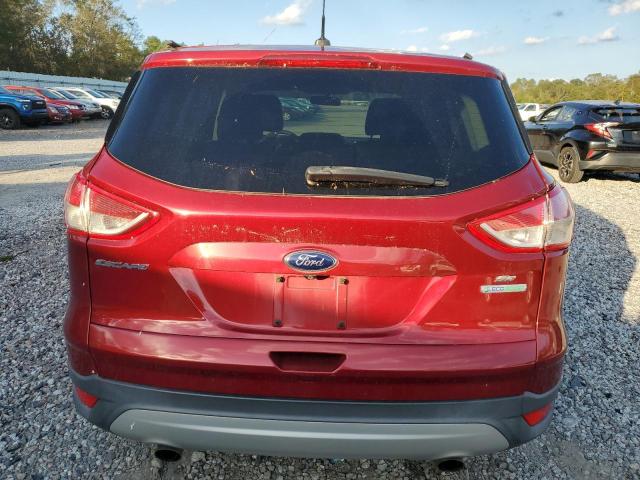 Photo 6 from auction – 2014 FORD ESCAPE SE with VIN 1FMCU0GX7EUE46419