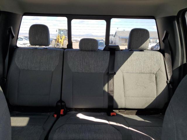 Photo 10 from auction – 2022 FORD F150 SUPER with VIN 1FTFW1E85NKD69204