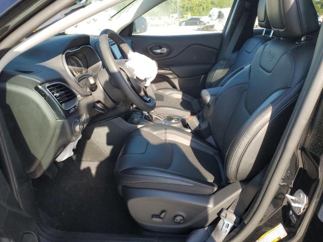 Photo 7 from auction – 2023 JEEP CHEROKEE A with VIN 1C4PJMMB4PD100457