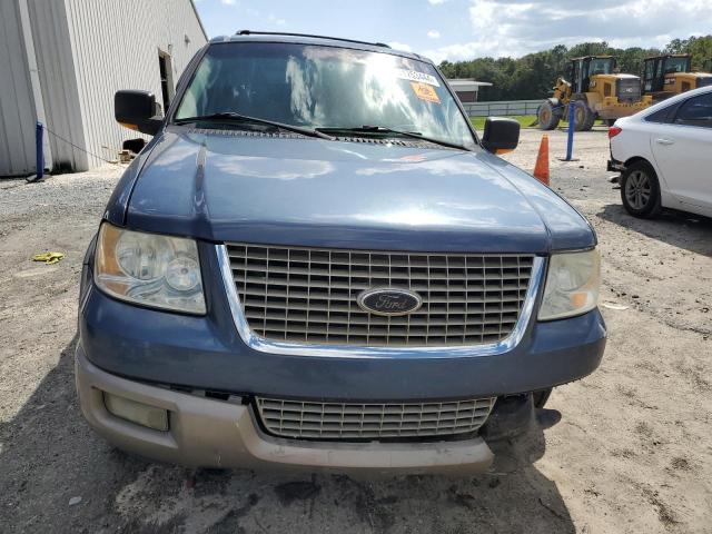 Photo 5 from auction – 2003 FORD EXPEDITION with VIN 1FMEU17W13LA39897