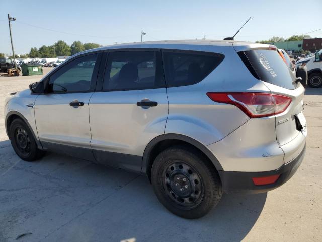 Photo 2 from auction – 2014 FORD ESCAPE S with VIN 1FMCU0F75EUD72998