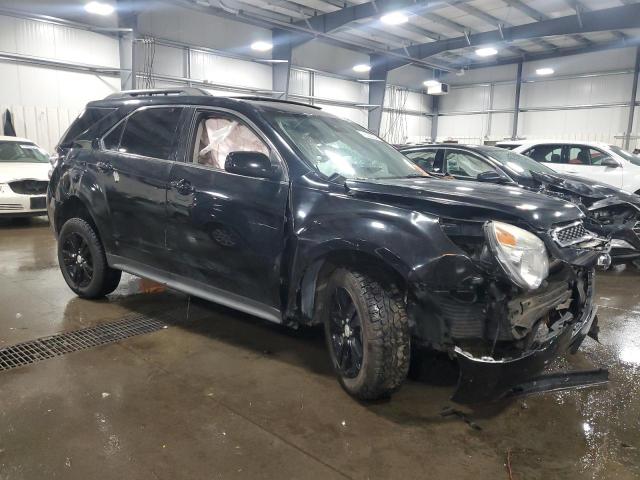 Photo 4 from auction – 2014 CHEVROLET EQUINOX LT with VIN 2GNFLGE37E6377959