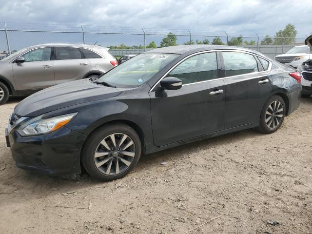 NISSAN ALTIMA 2.5 2017 with VIN 1N4AL3AP8HC203629 - Photo from auction