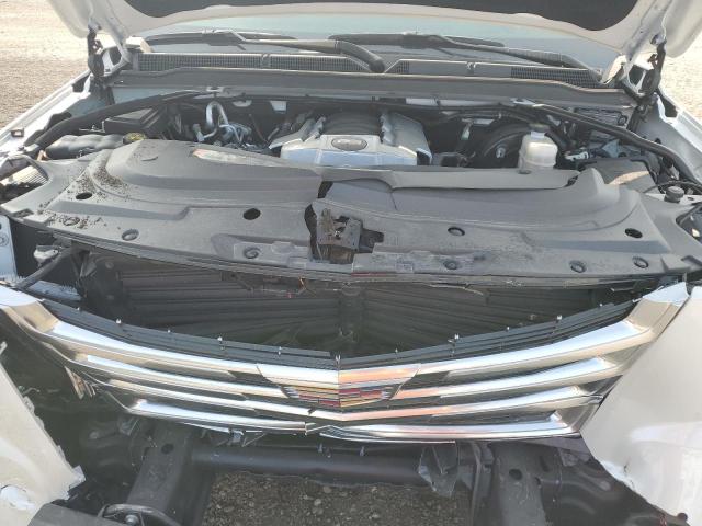 Photo 12 from auction – 2019 CADILLAC ESCALADE L with VIN 1GYS4BKJ3KR303362