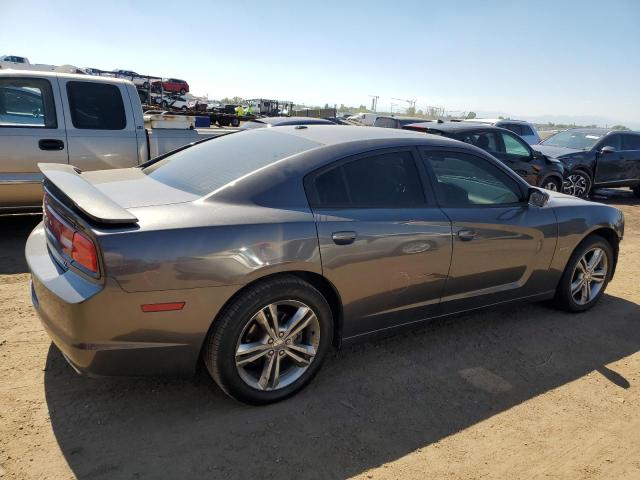 Photo 3 from auction – 2014 DODGE CHARGER R/ with VIN 2C3CDXDT1EH140631