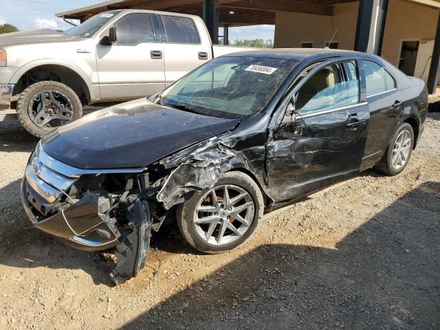 Photo 1 from auction – 2012 FORD FUSION SEL with VIN 3FAHP0JA4CR263608