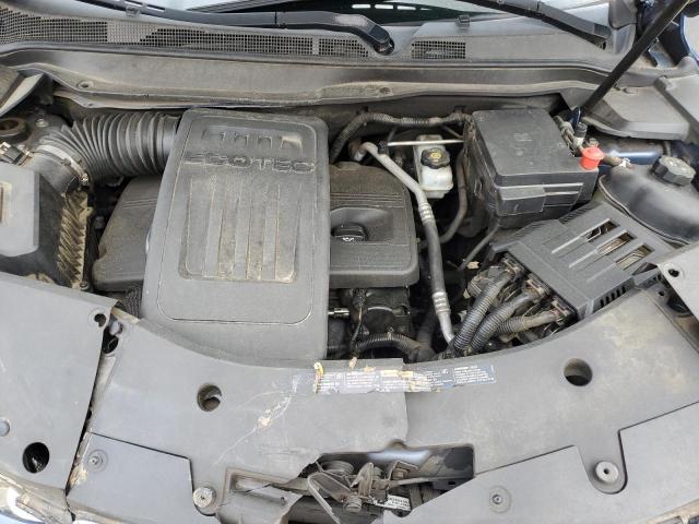 Photo 12 from auction – 2011 CHEVROLET EQUINOX LT with VIN 2CNALPEC6B6435957