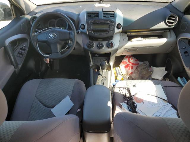 Photo 8 from auction – 2006 TOYOTA RAV4 with VIN JTMZD33V066016337