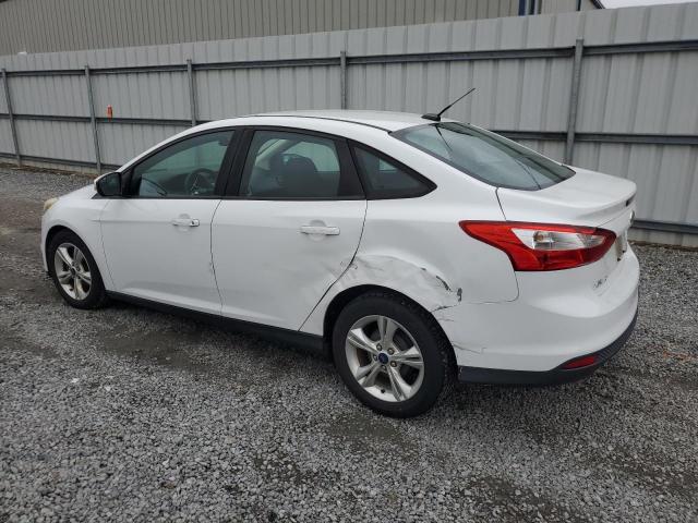 Photo 2 from auction – 2014 FORD FOCUS SE with VIN 1FADP3F28EL336272