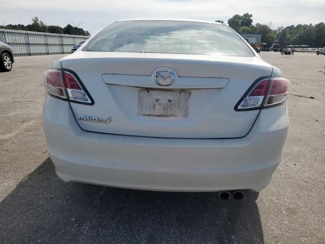 Photo 6 from auction – 2011 MAZDA 6 I with VIN 1YVHZ8BH1B5M15371