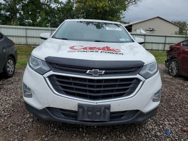 Photo 5 from auction – 2018 CHEVROLET EQUINOX LT with VIN 2GNAXSEV0J6290241