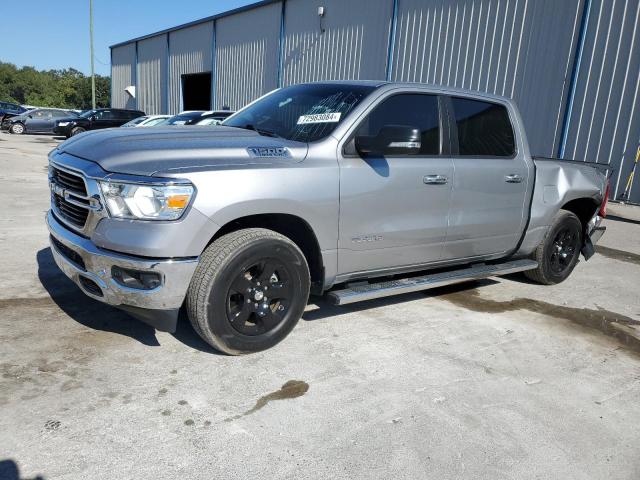RAM 1500 BIG H 2020 with VIN 1C6SRFFT1LN416625 - Photo from auction
