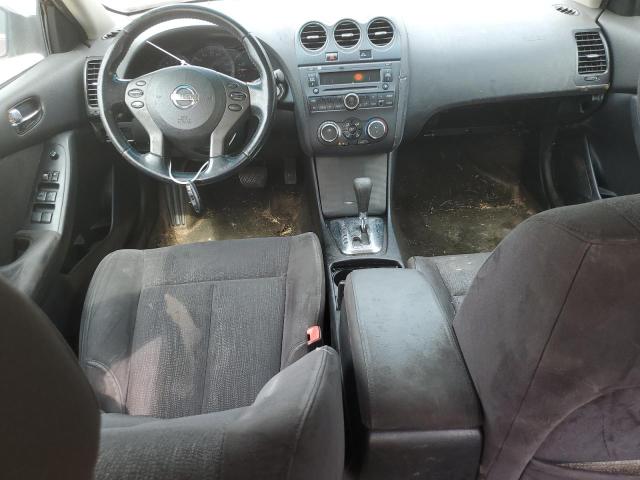 Photo 8 from auction – 2011 NISSAN ALTIMA BAS with VIN 1N4AL2AP2BC127245