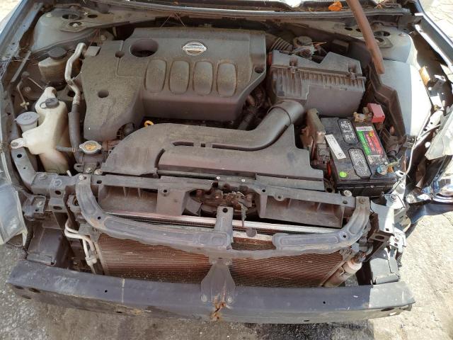 Photo 11 from auction – 2011 NISSAN ALTIMA S with VIN 1N4AL2EP7BC153317