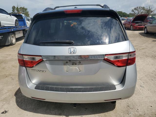 Zdjęcie 6 z aukcji – 2011 HONDA ODYSSEY EX z VIN 5FNRL5H6XBB088158
