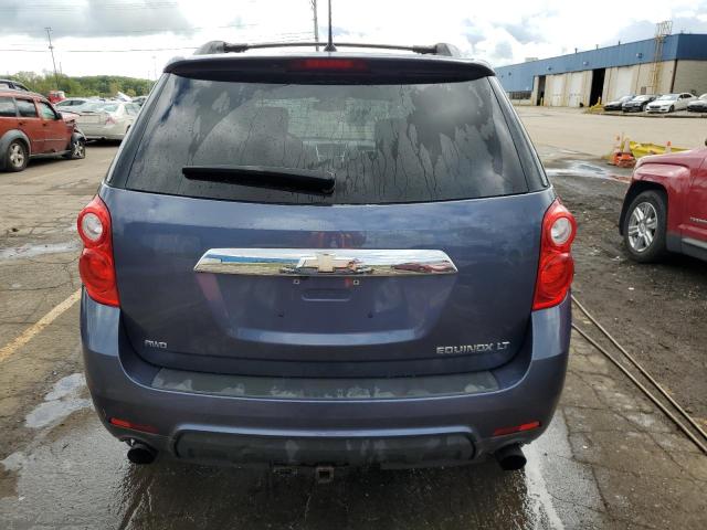 Photo 6 from auction – 2014 CHEVROLET EQUINOX LT with VIN 2GNFLFE31E6181400
