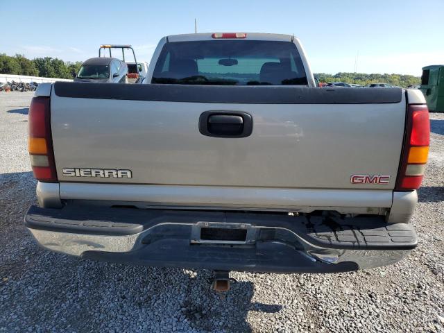 Photo 6 from auction – 2003 GMC NEW SIERRA with VIN 1GTEC14V23Z206235