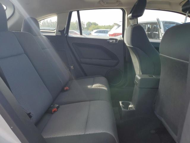 Photo 11 from auction – 2008 DODGE CALIBER SX with VIN 1B3HB48BX8D610164