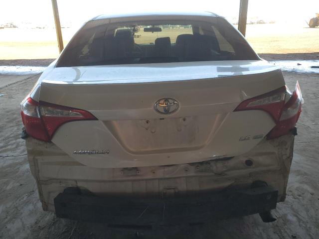 Photo 6 from auction – 2014 TOYOTA COROLLA EC with VIN 5YFBPRHE6EP029587