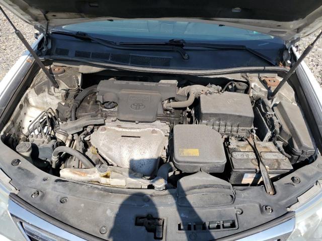 Photo 11 from auction – 2013 TOYOTA CAMRY L with VIN 4T4BF1FKXDR284842