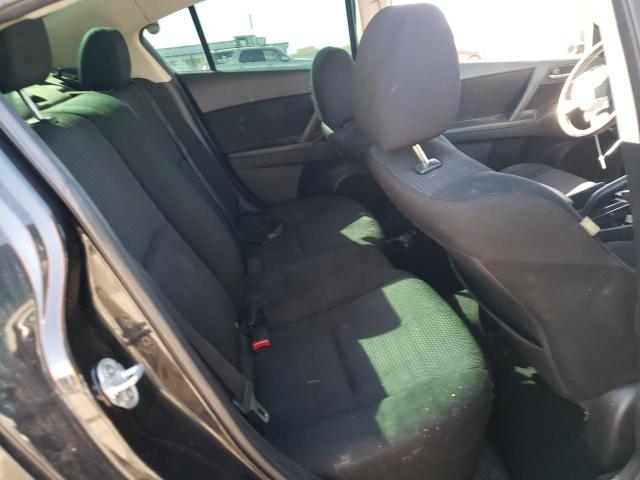 Photo 10 from auction – 2013 MAZDA 3 I with VIN JM1BL1TF5D1720691
