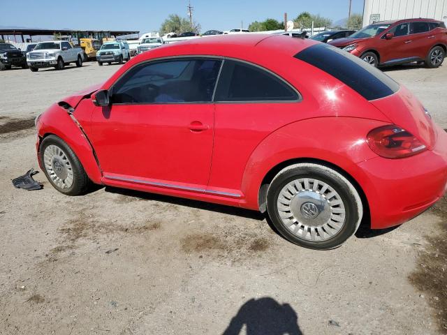 Photo 2 from auction – 2014 VOLKSWAGEN BEETLE with VIN 3VWJX7AT9EM624916