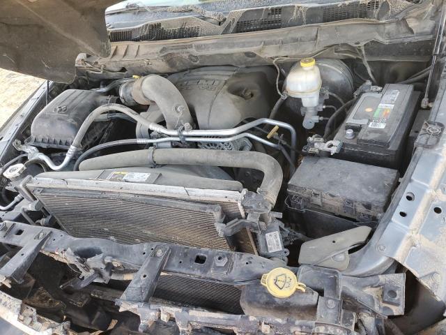 Photo 11 from auction – 2013 RAM 1500 SLT with VIN 1C6RR7GT0DS531576