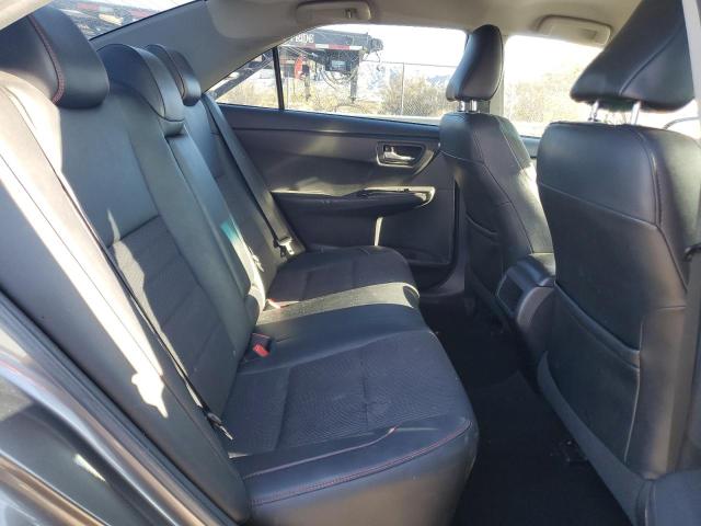 Photo 10 from auction – 2016 TOYOTA CAMRY LE with VIN 4T1BF1FK6GU179651