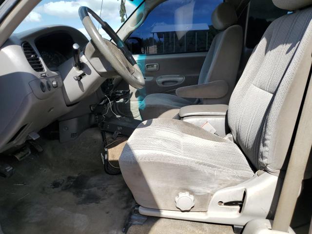 Photo 7 from auction – 2002 TOYOTA TUNDRA with VIN 5TBBT44102S291960