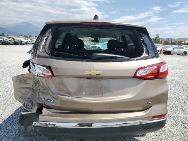 Photo 6 from auction – 2019 CHEVROLET EQUINOX LT with VIN 2GNAXJEV2K6265093