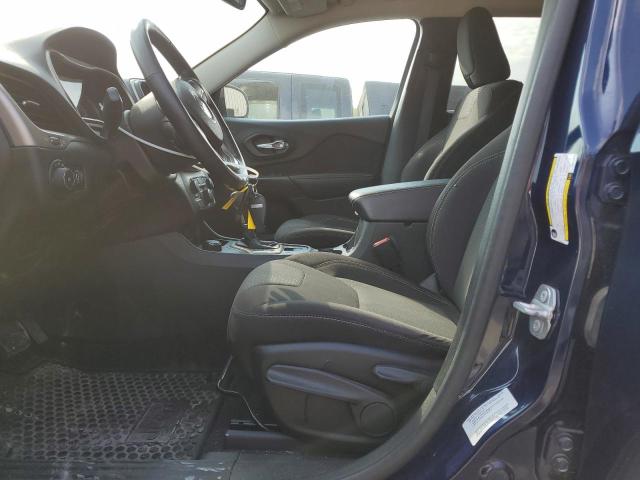 Photo 7 from auction – 2016 JEEP CHEROKEE L with VIN 1C4PJMCB4GW228008