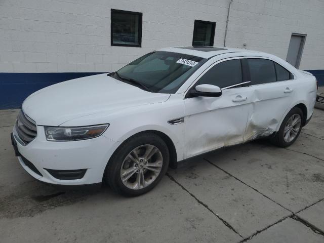 FORD TAURUS SEL 2015 z numerem VIN 1FAHP2H84FG186796 - Zdjęcie z aukcji