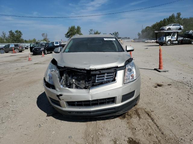 Photo 5 from auction – 2016 CADILLAC SRX LUXURY with VIN 3GYFNEE3XGS534065