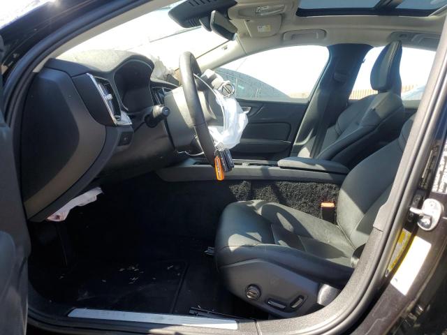 Photo 7 from auction – 2024 VOLVO S60 CORE with VIN 7JRL12FK9RG326643