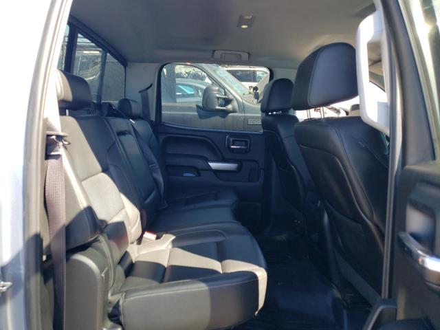 Photo 10 from auction – 2015 CHEVROLET SILVERADO with VIN 1GC1KVEG8FF605049