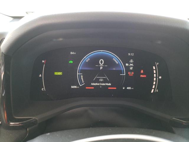 Photo 9 from auction – 2025 TOYOTA CAMRY XSE with VIN 4T1DAACK4SU004898