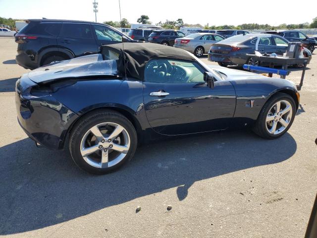 Photo 3 from auction – 2007 PONTIAC SOLSTICE with VIN 1G2MB35B17Y104780