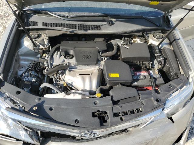 Photo 11 from auction – 2014 TOYOTA CAMRY L with VIN 4T4BF1FK9ER382228