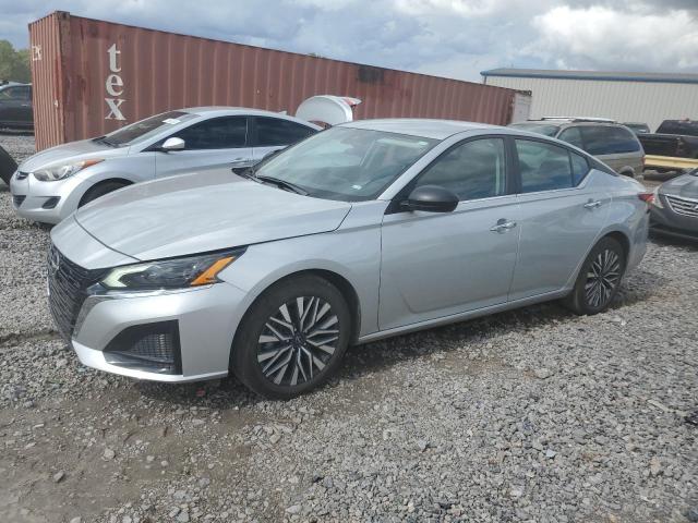 NISSAN ALTIMA SV 2024 with VIN 1N4BL4DVXRN331235 - Photo from auction