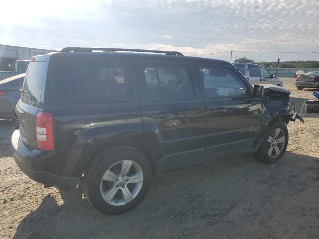 Photo 3 from auction – 2015 JEEP PATRIOT SP with VIN 1C4NJPBB0FD281051