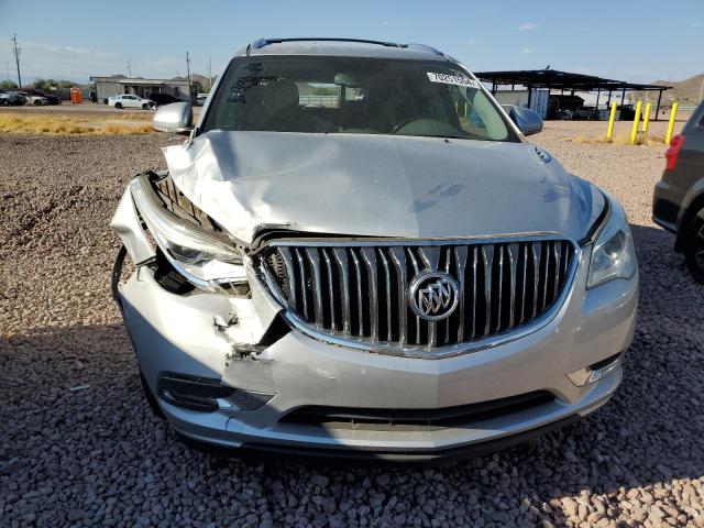 Photo 5 from auction – 2017 BUICK ENCLAVE with VIN 5GAKRAKD3HJ249744