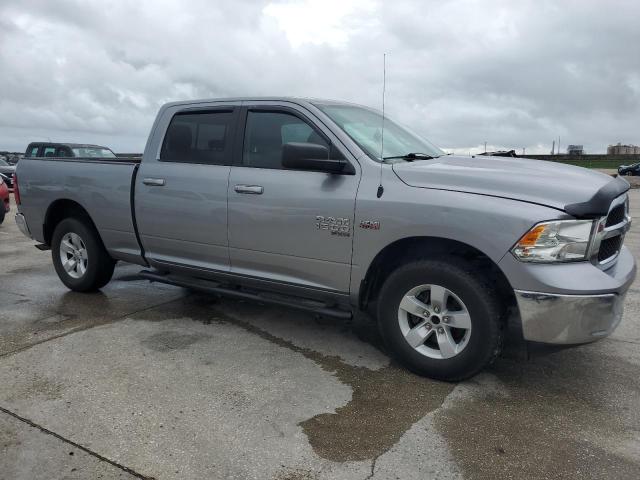 Photo 4 from auction – 2020 RAM 1500 CLASS with VIN 1C6RR6TT8LS103088
