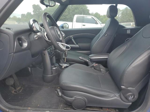 Photo 7 from auction – 2008 MINI COOPER with VIN WMWRF33578TG18084