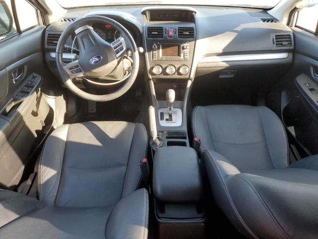 Снимка 8 от търг – 2014 SUBARU XV CROSSTR с VIN JF2GPAGC9E8218173