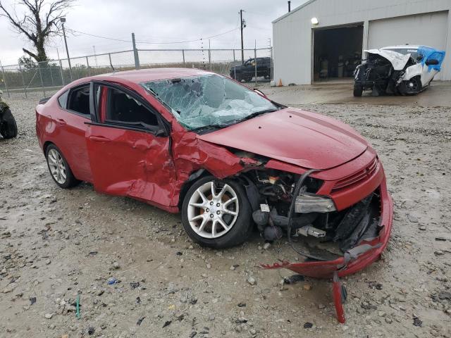 Photo 4 from auction – 2013 DODGE DART SXT with VIN 1C3CDFBA3DD232539