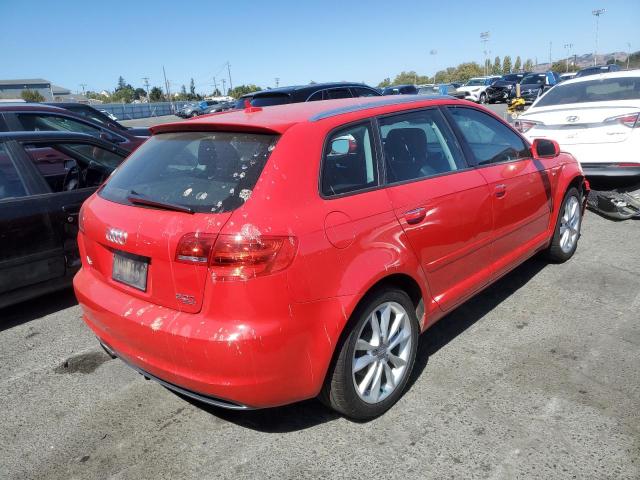 Photo 3 from auction – 2012 AUDI A3 PREMIUM with VIN WAUDFAFMXCA057916